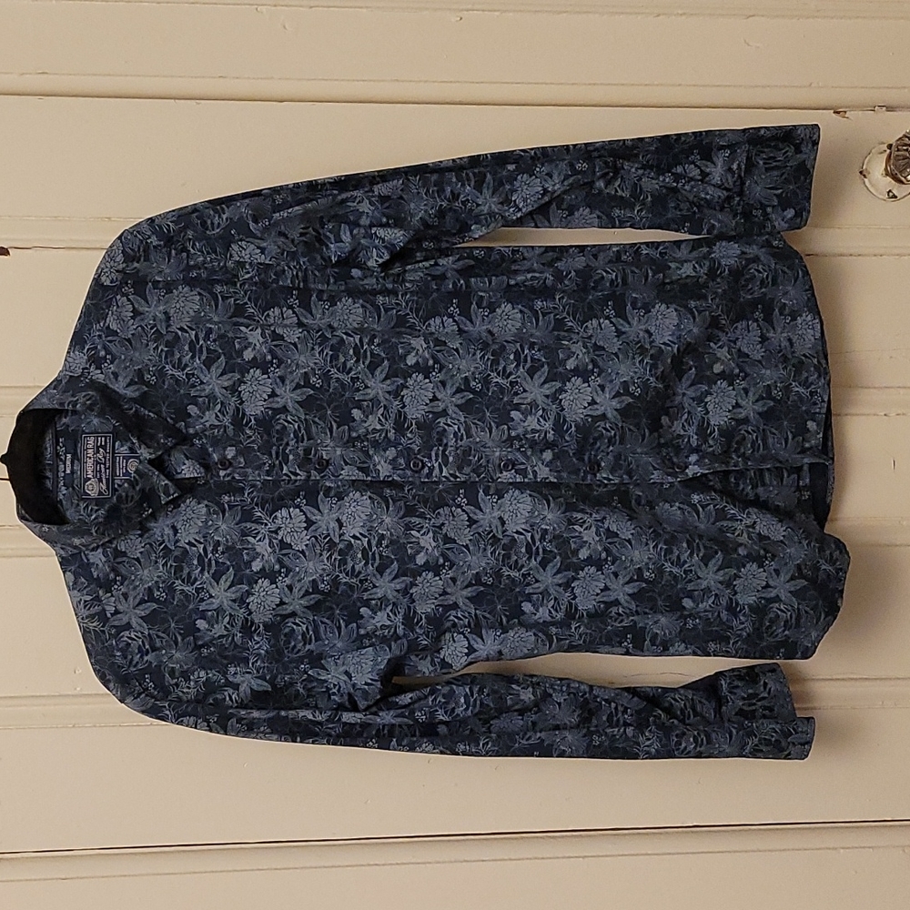 Shirt, men's